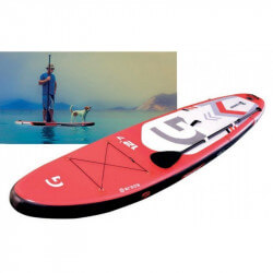 KIT TABLA DE PADDLE SURF...