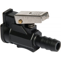 CONECTOR COMBUSTIBLE YAMAHA