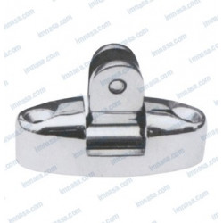 SOPORTE CAPOTA INOX PIN