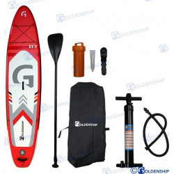 KIT TABLA DE PADDLE SURF...