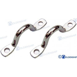 PUENTE INOX 8 MM (PACK 2)