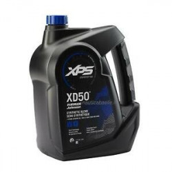 ACEITE 2 TIEMPOS XD50 - XPS...