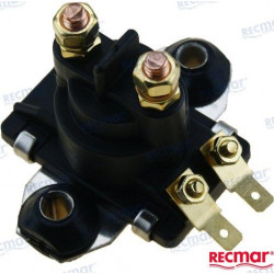 SOLENOIDE MOTOR DE TRIM