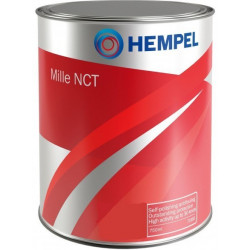 Mille NCT rojo Antifouling...