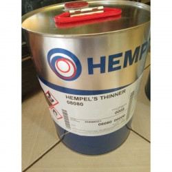 DILUYENTE EPOXY 1L HEMPEL