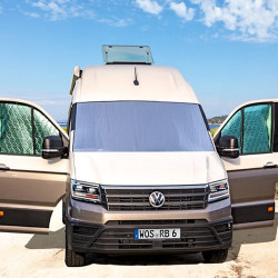 DESDE 2016 -VW CRAFTER-...