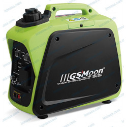 GENERADOR INVERTER GASOLINA...