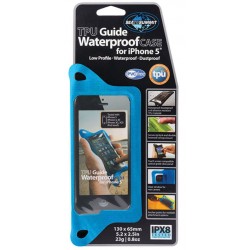 Funda waterproof Iphone 5...