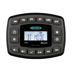 RADIO BLUETOOTH JENSEN JMS4