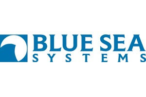 BLUE SEA SYSTEMS